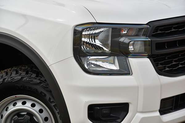 2022 Ford Ranger XL 4X4