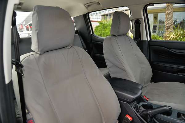 2022 Ford Ranger XL 4X4