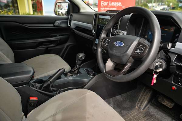 2022 Ford Ranger XL 4X4