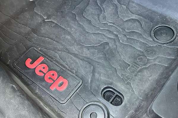 2021 Jeep Gladiator Night Eagle JT All Wheel Drive