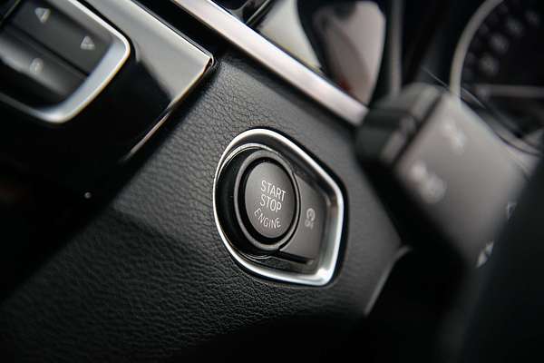 2015 BMW X1 xDrive20d F48