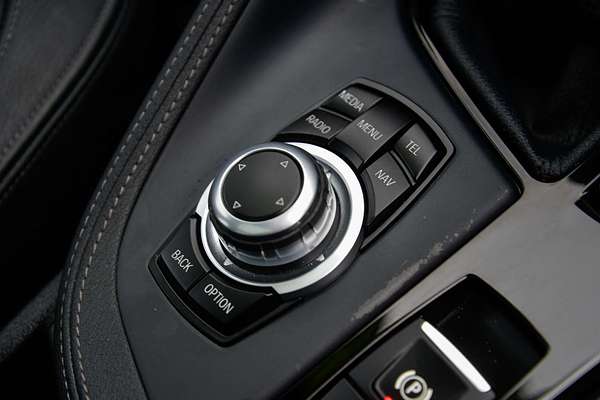 2015 BMW X1 xDrive20d F48