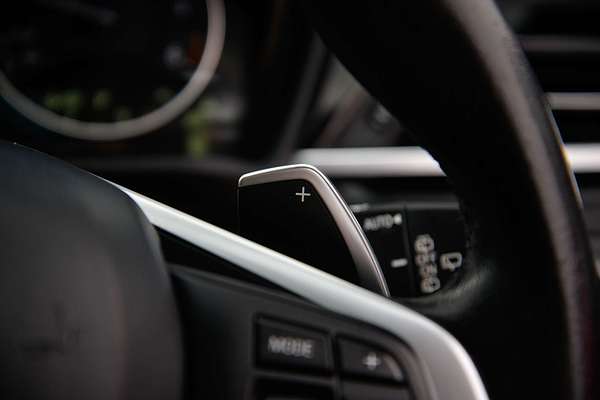 2015 BMW X1 xDrive20d F48