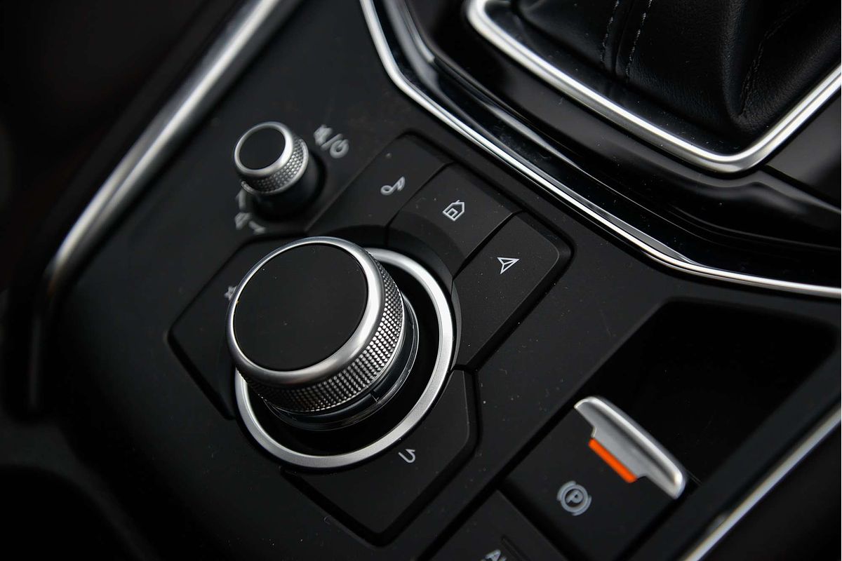 2024 Mazda CX-5 G25 Akera KF Series