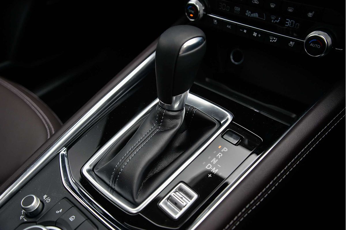 2024 Mazda CX-5 G25 Akera KF Series