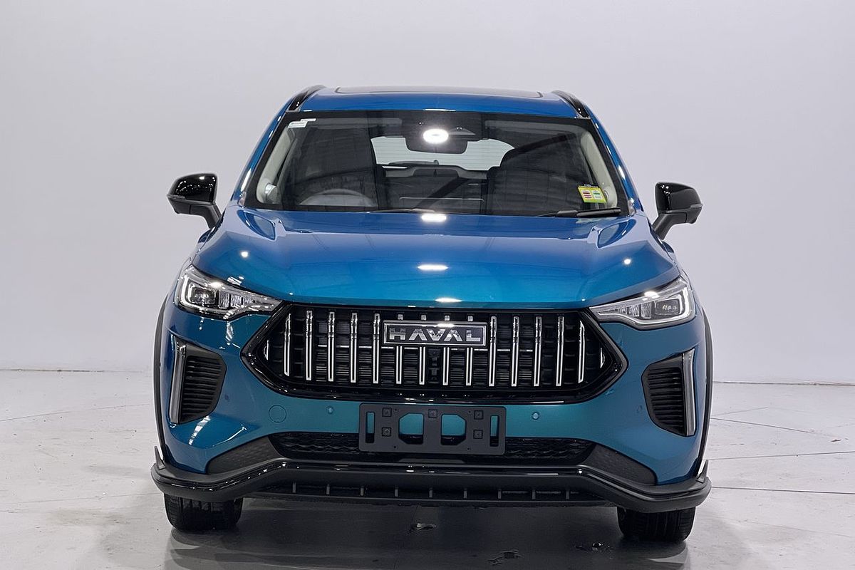 2024 GWM Haval Jolion Ultra A02