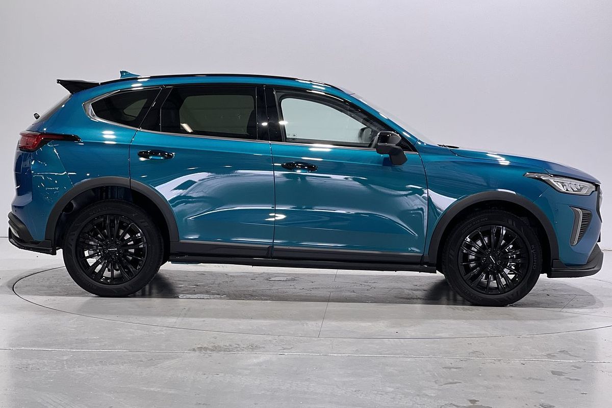 2024 GWM Haval Jolion Ultra A02