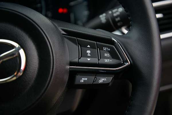 2023 Mazda CX-5 G25 Maxx Sport KF Series