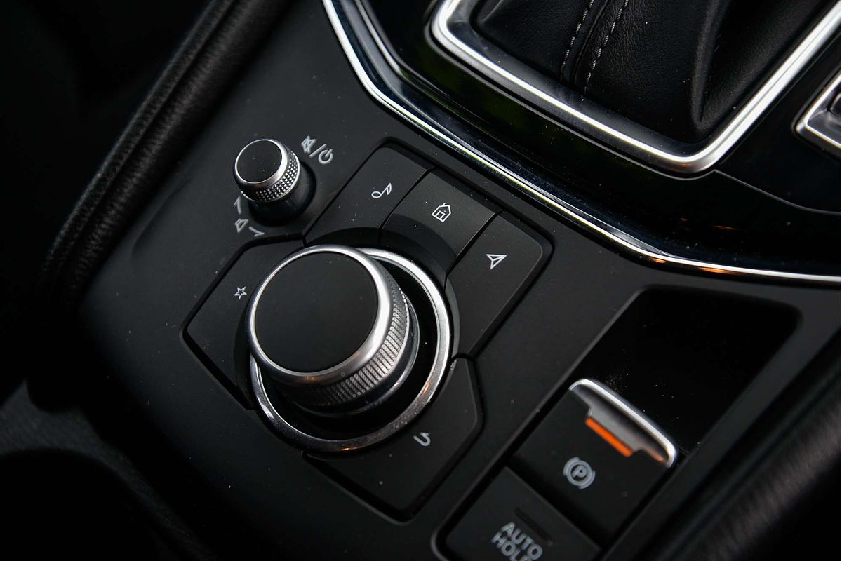 2023 Mazda CX-5 G25 Maxx Sport KF Series