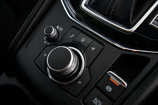 2023 Mazda CX-5 G25 Maxx Sport KF Series