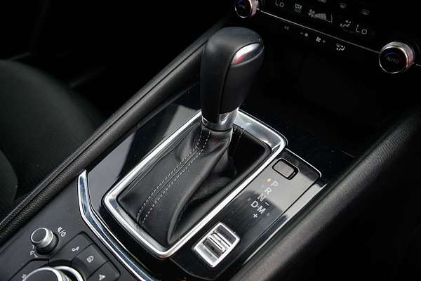 2023 Mazda CX-5 G25 Maxx Sport KF Series