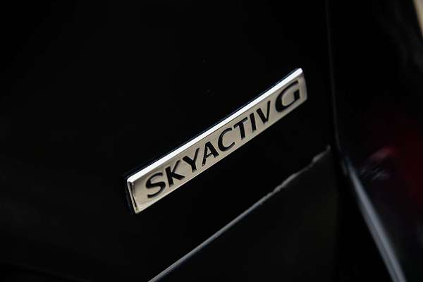 2023 Mazda CX-5 G25 Maxx Sport KF Series