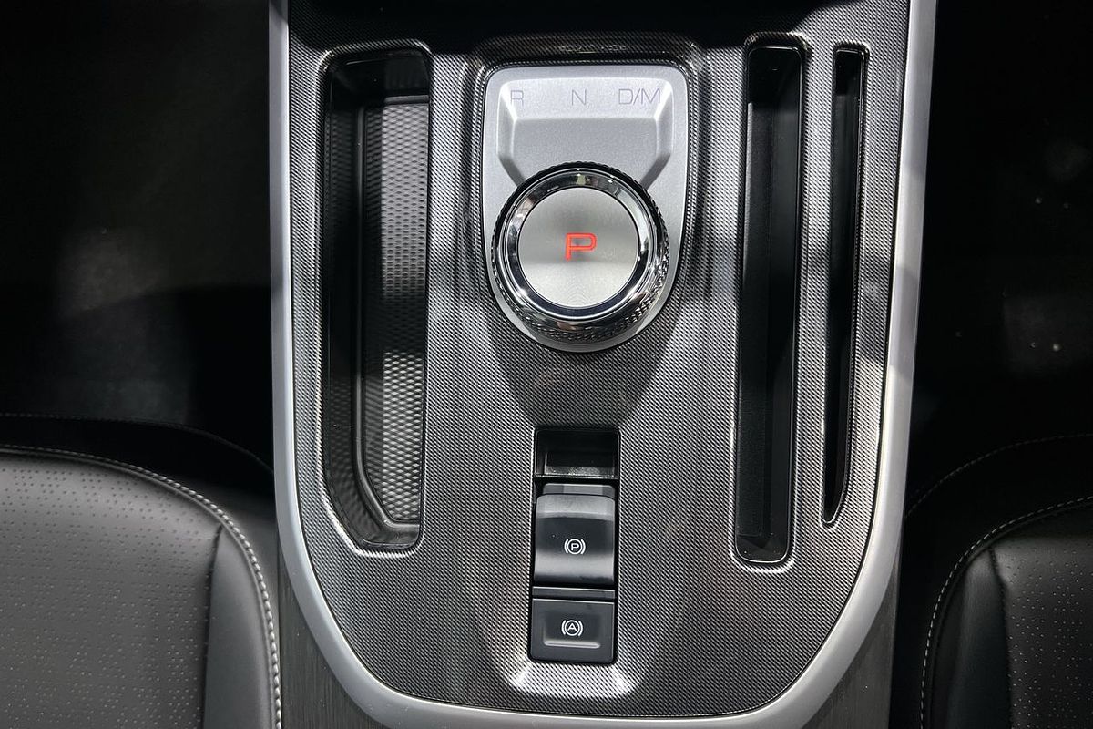 2024 GWM Haval Jolion Ultra A02