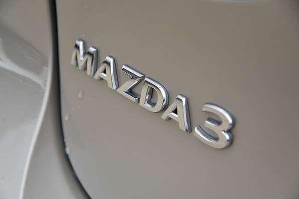 2024 Mazda 3 G25 Astina BP Series