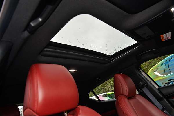 2024 Mazda 3 G25 Astina BP Series