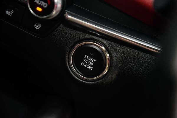 2024 Mazda 3 G25 Astina BP Series