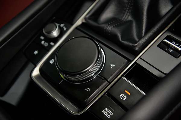2024 Mazda 3 G25 Astina BP Series