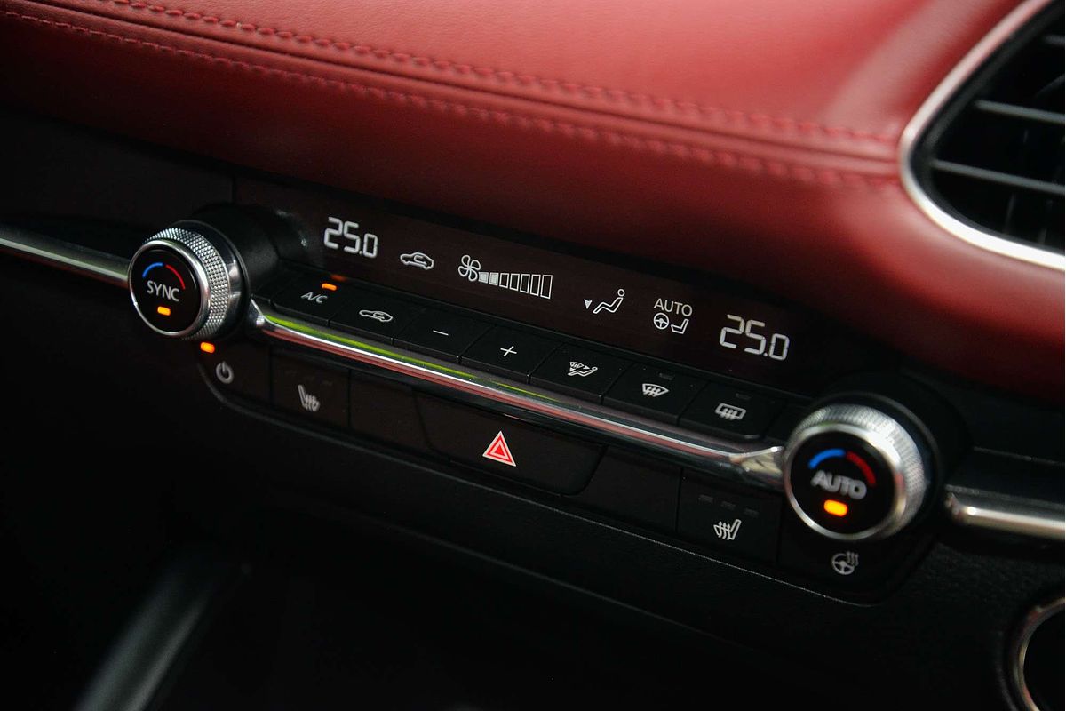 2024 Mazda 3 G25 Astina BP Series