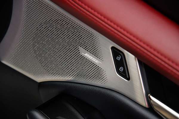 2024 Mazda 3 G25 Astina BP Series