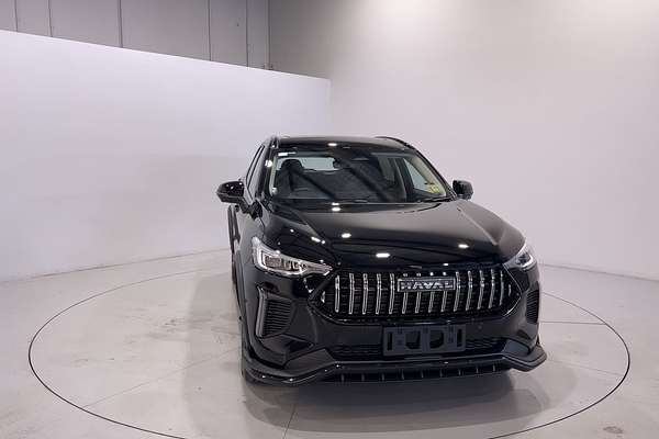2025 GWM Haval Jolion Ultra A02