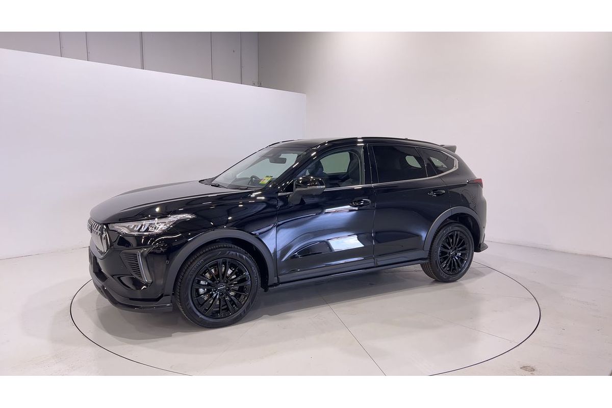 2025 GWM Haval Jolion Ultra A02