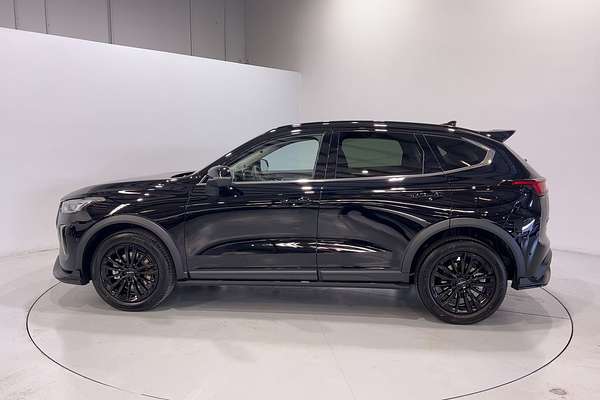 2025 GWM Haval Jolion Ultra A02