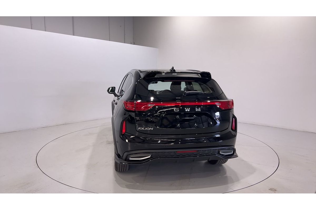 2025 GWM Haval Jolion Ultra A02
