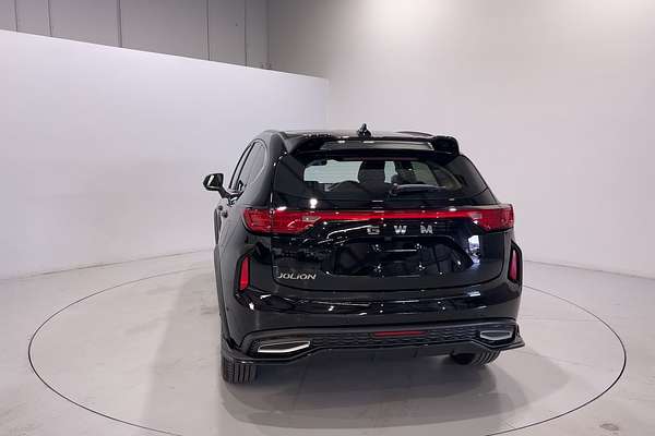 2025 GWM Haval Jolion Ultra A02