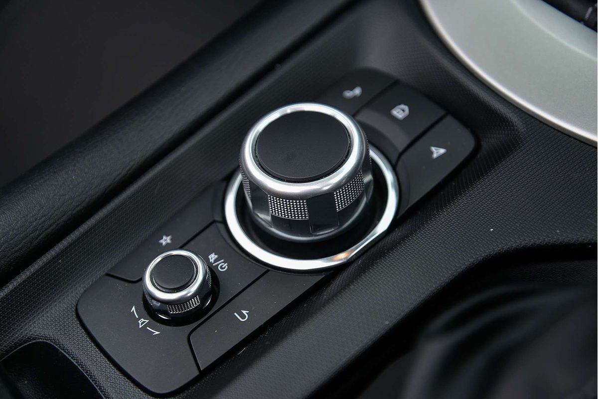 2024 Mazda MX-5 G20 ND