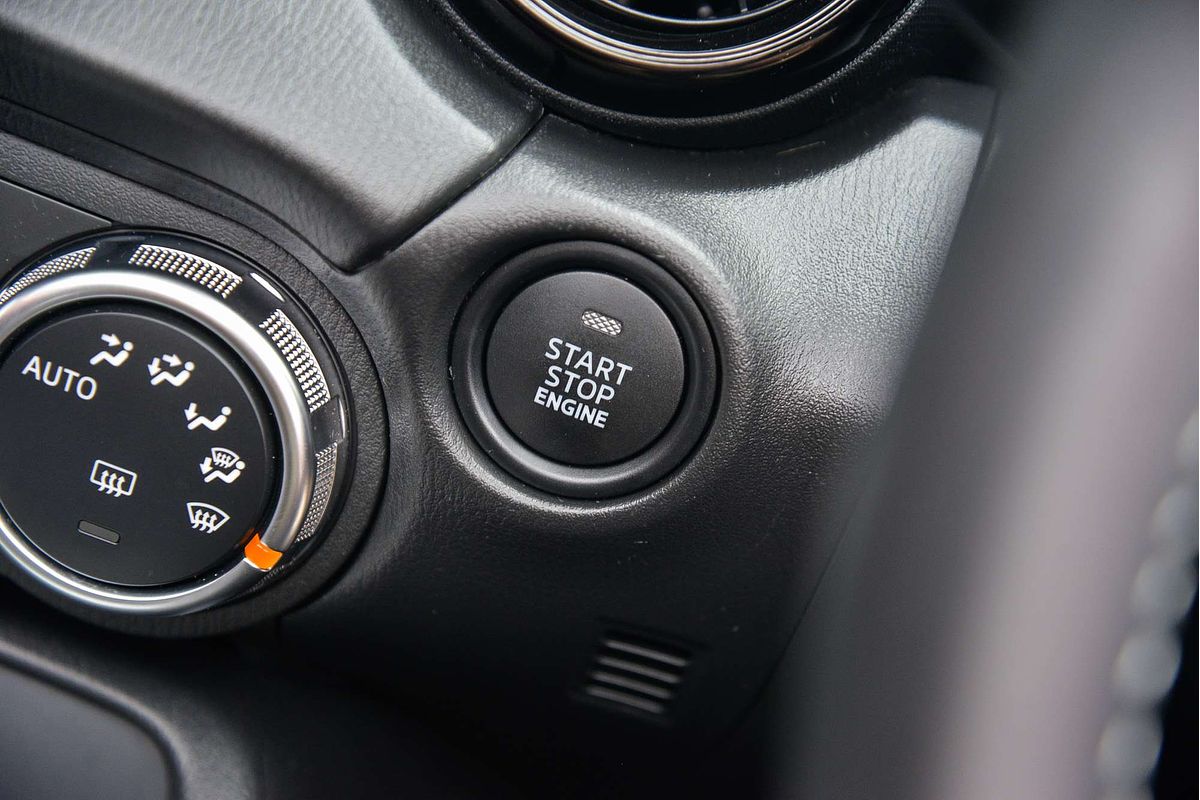 2024 Mazda MX-5 G20 ND