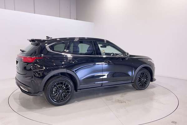 2025 GWM Haval Jolion Ultra A02