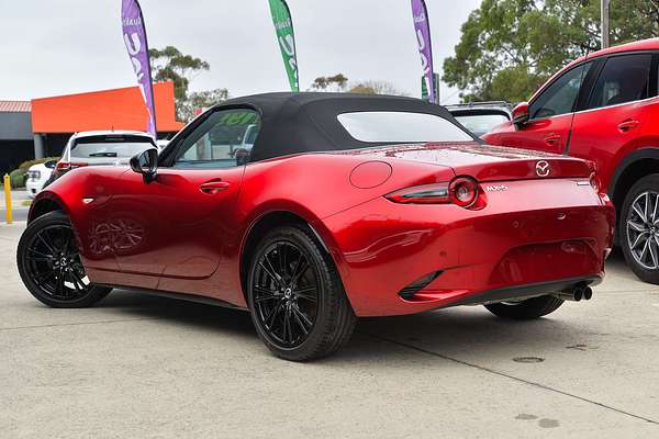 2024 Mazda MX-5 G20 ND