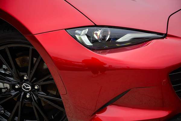 2024 Mazda MX-5 G20 ND