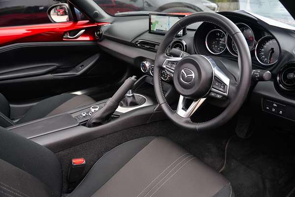2024 Mazda MX-5 G20 ND
