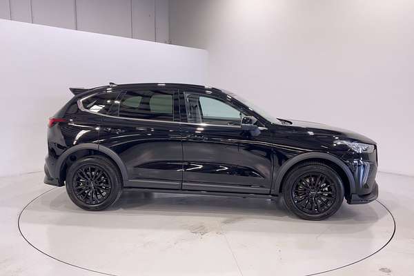 2025 GWM Haval Jolion Ultra A02