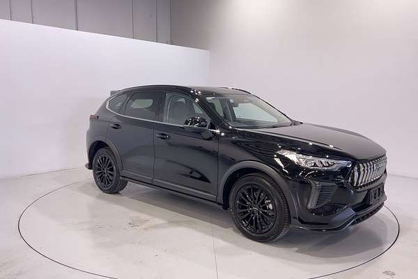 2025 GWM Haval Jolion Ultra A02