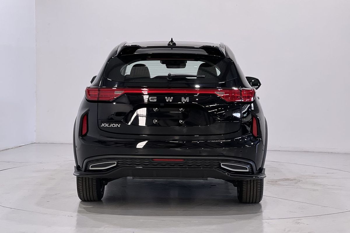 2025 GWM Haval Jolion Ultra A02