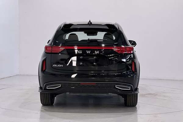 2025 GWM Haval Jolion Ultra A02