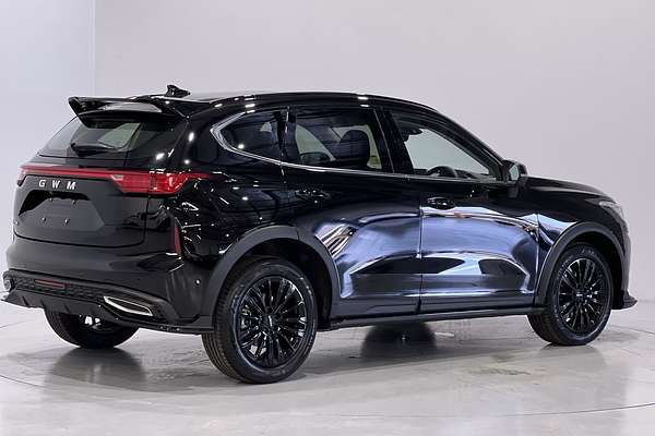 2025 GWM Haval Jolion Ultra A02