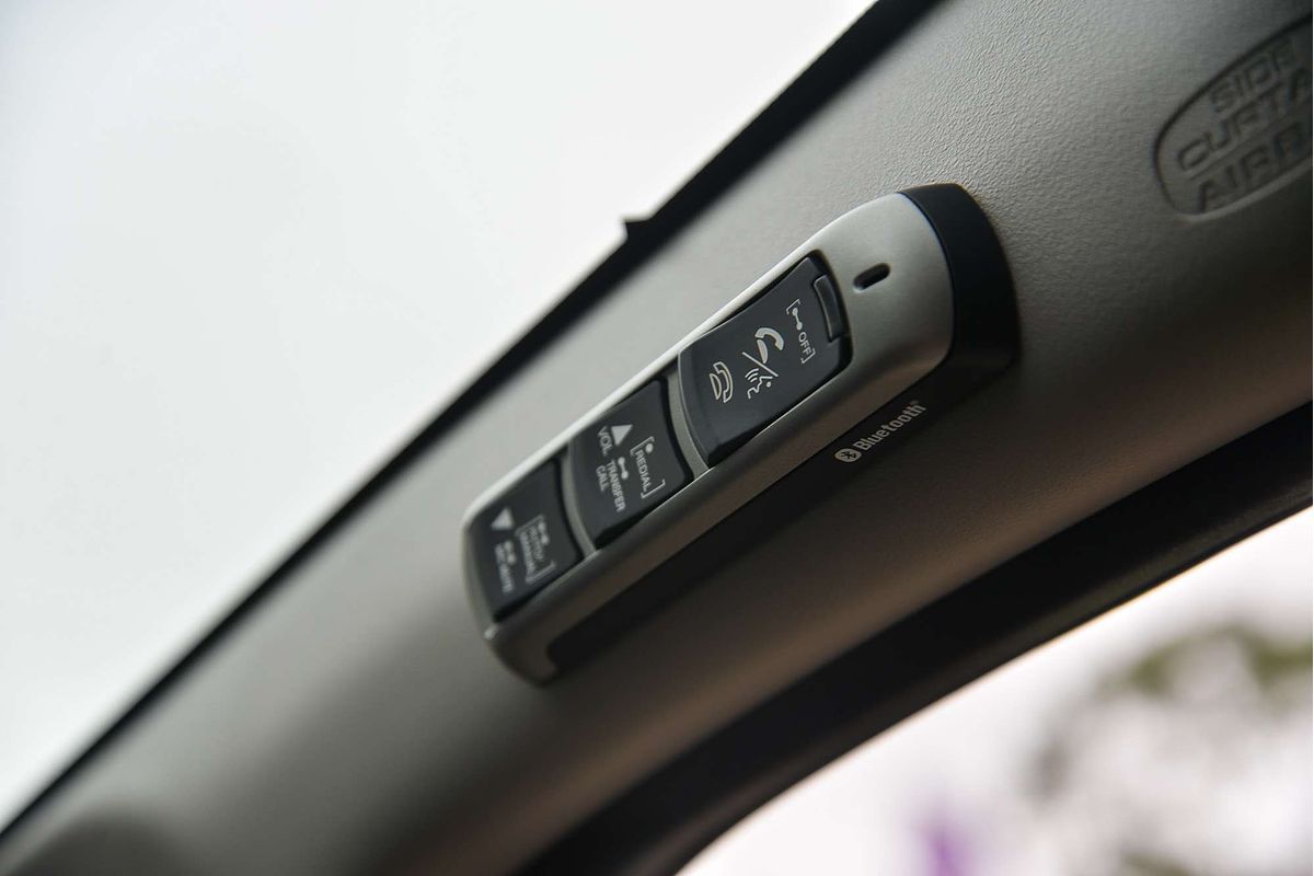 2012 Honda Jazz Vibe GE