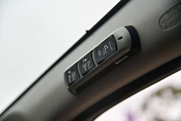 2012 Honda Jazz Vibe GE