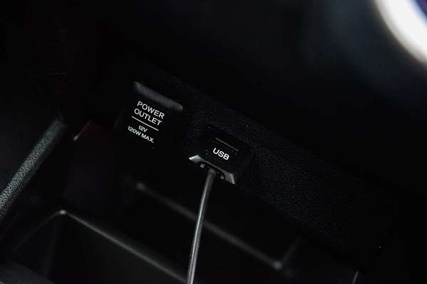 2012 Honda Jazz Vibe GE