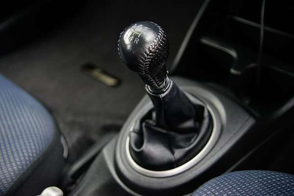 2012 Honda Jazz Vibe GE