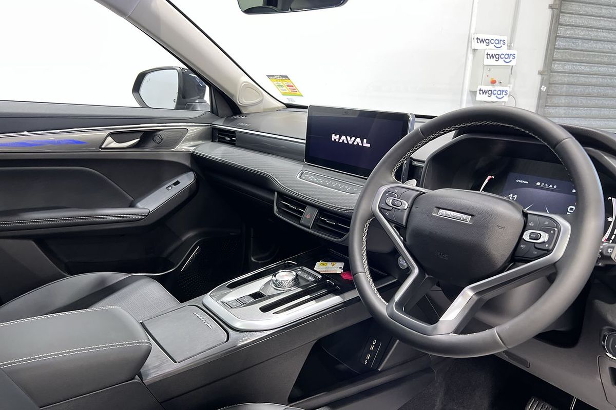 2025 GWM Haval Jolion Ultra A02