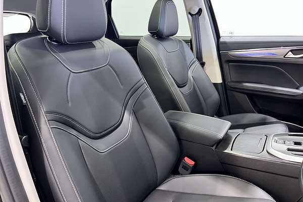 2025 GWM Haval Jolion Ultra A02