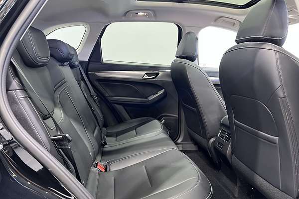 2025 GWM Haval Jolion Ultra A02