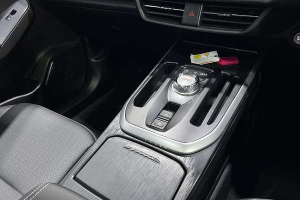 2025 GWM Haval Jolion Ultra A02