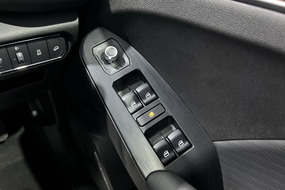 2025 GWM Haval Jolion Ultra A02