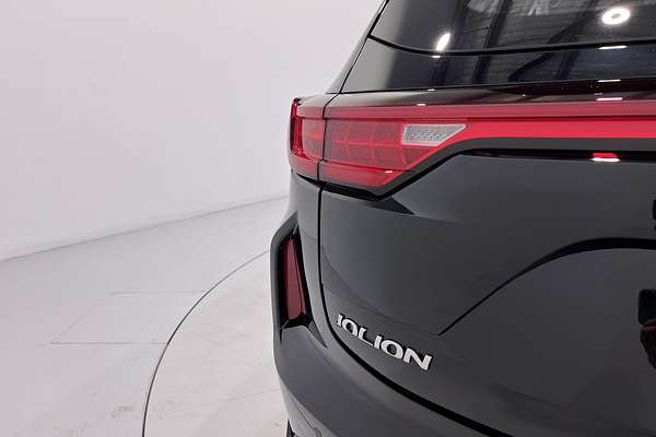 2025 GWM Haval Jolion Ultra A02