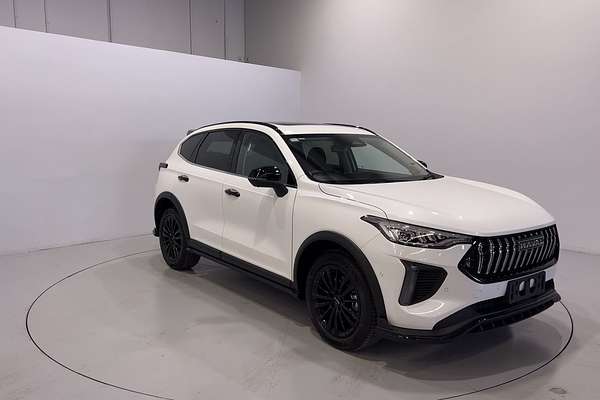 2024 GWM Haval Jolion Ultra A01